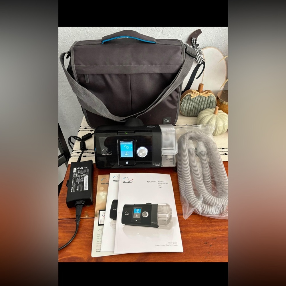 AirSense 10 auto